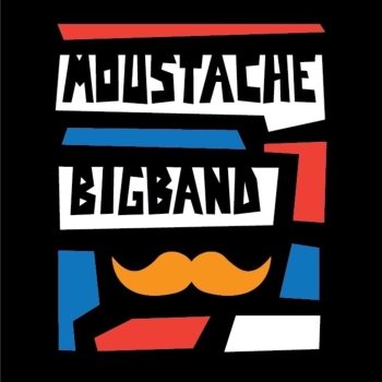 Swingend de zomer in: Gratis optreden van de Moustache Big Band bij Zeezicht!